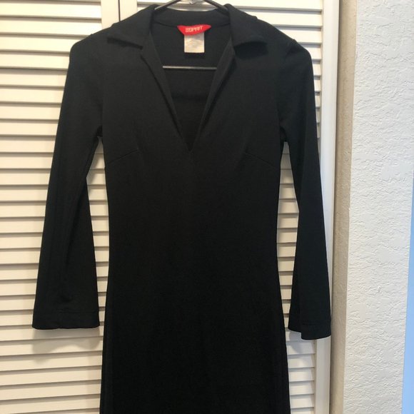 Esprit XS Dress - Picture 1 of 2